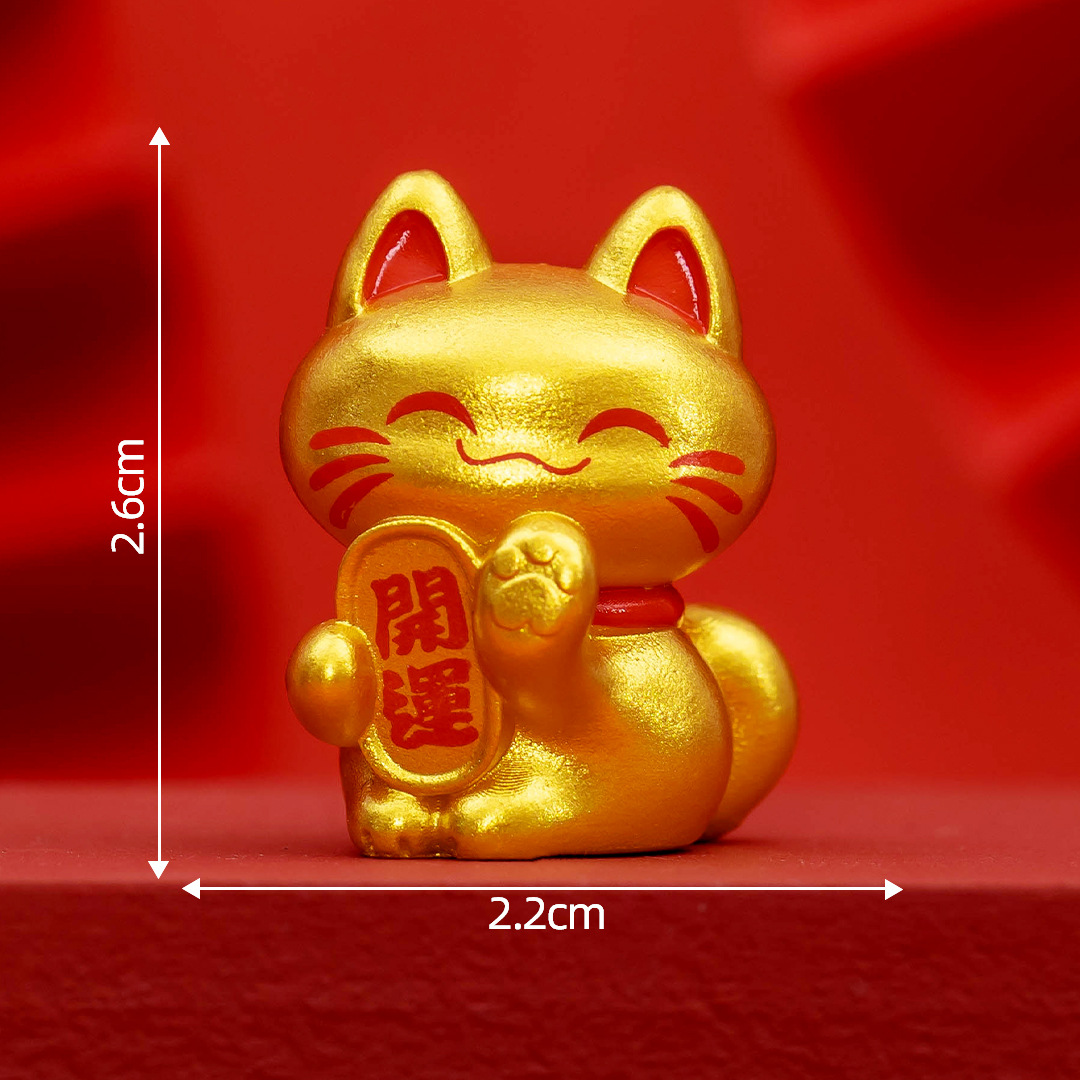 Số 2 vàng khai vận