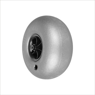 Manufacturer Produces 8inch 10inch 12inch 16inch Beach Wheels Beach Trolley Wheels
