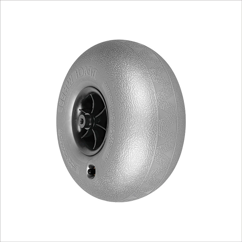 Производитель производит 8inch 10inch 12inch 16inch пляжные колеса, колеса для пляжной тележки