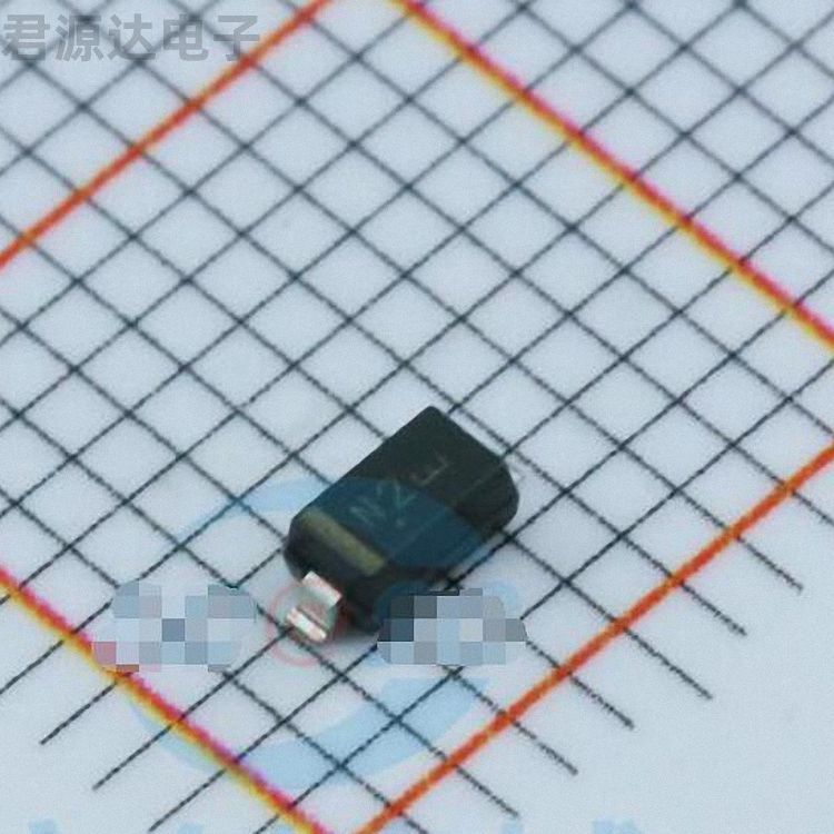 MMSZ5262BT1G 封装 SOD-123 稳压二极管