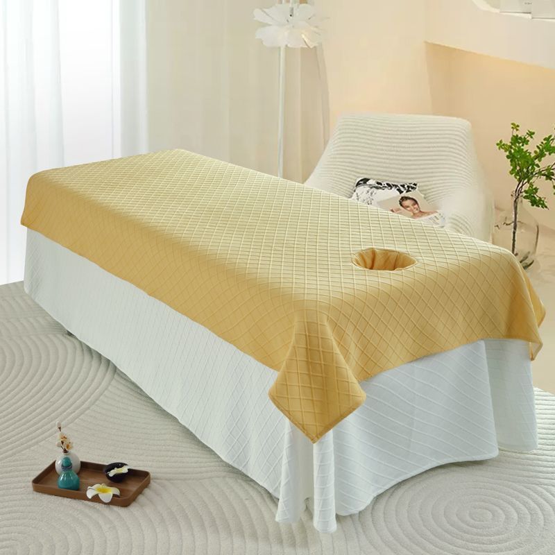 Waffle - Amarillo ☆