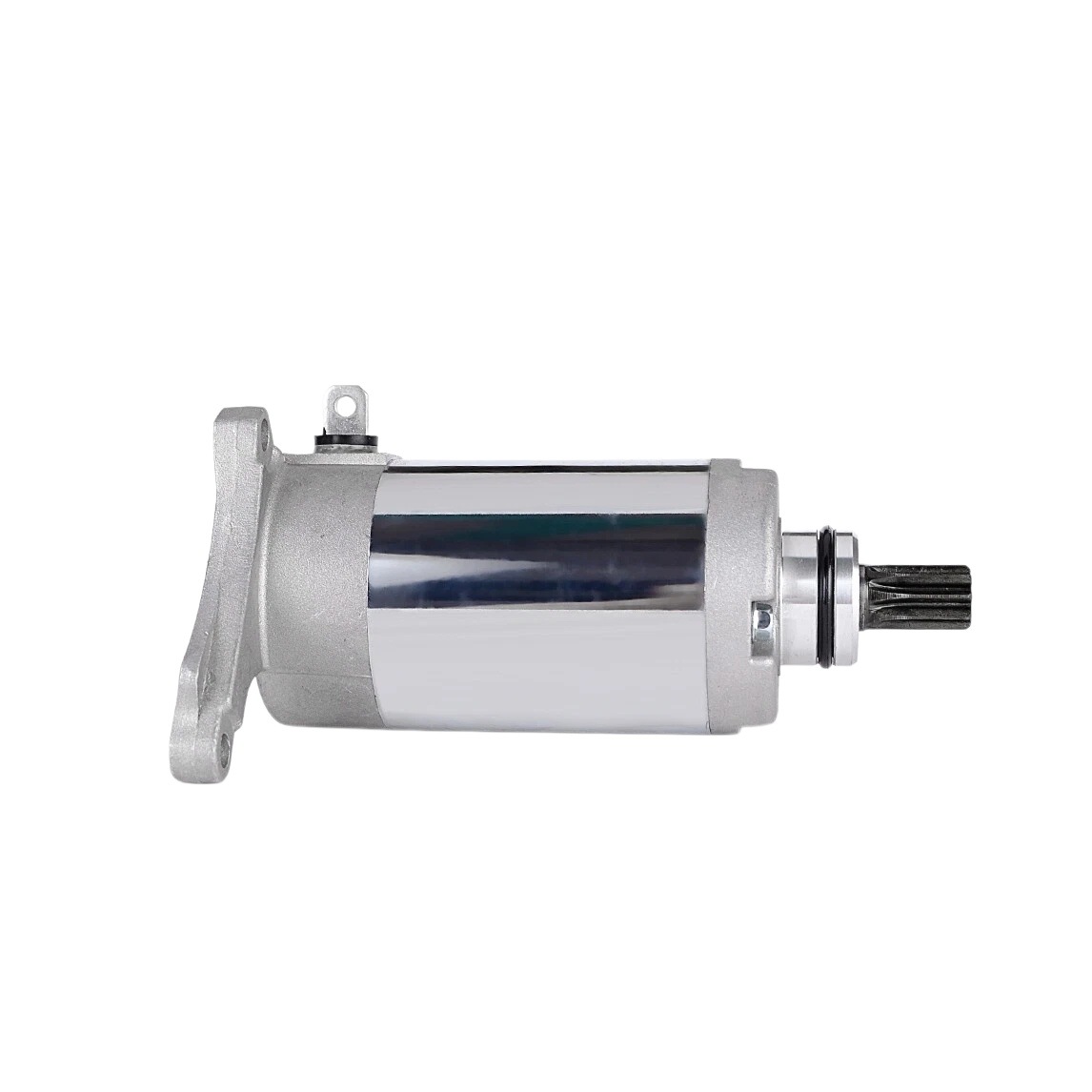 1C6-H1800-00 starter motor, suitable for YAMAHA TW 125 200 XT225