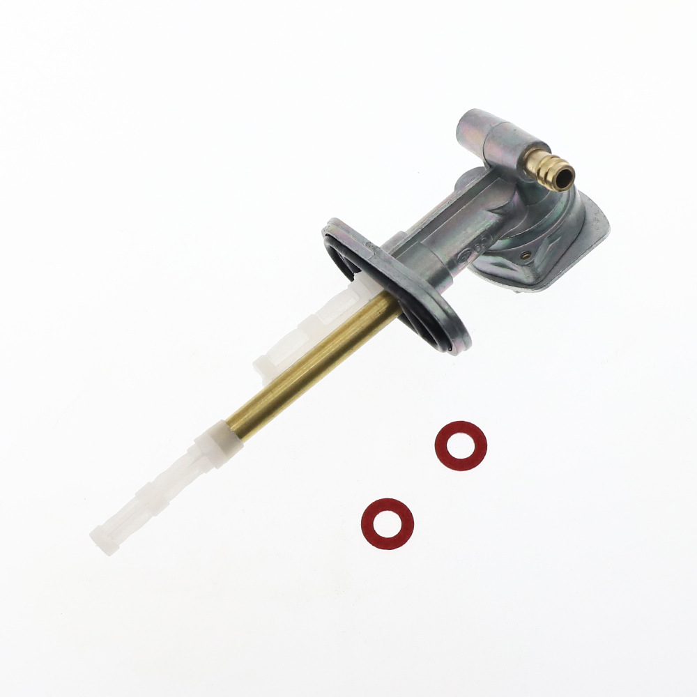 Motorcycle Fuel Valve Oil Switch Suitable for Yamaha Ttr Yfm 90 125 225 230 250 350