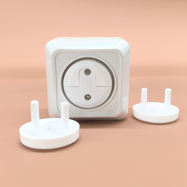 Children's safe power supply