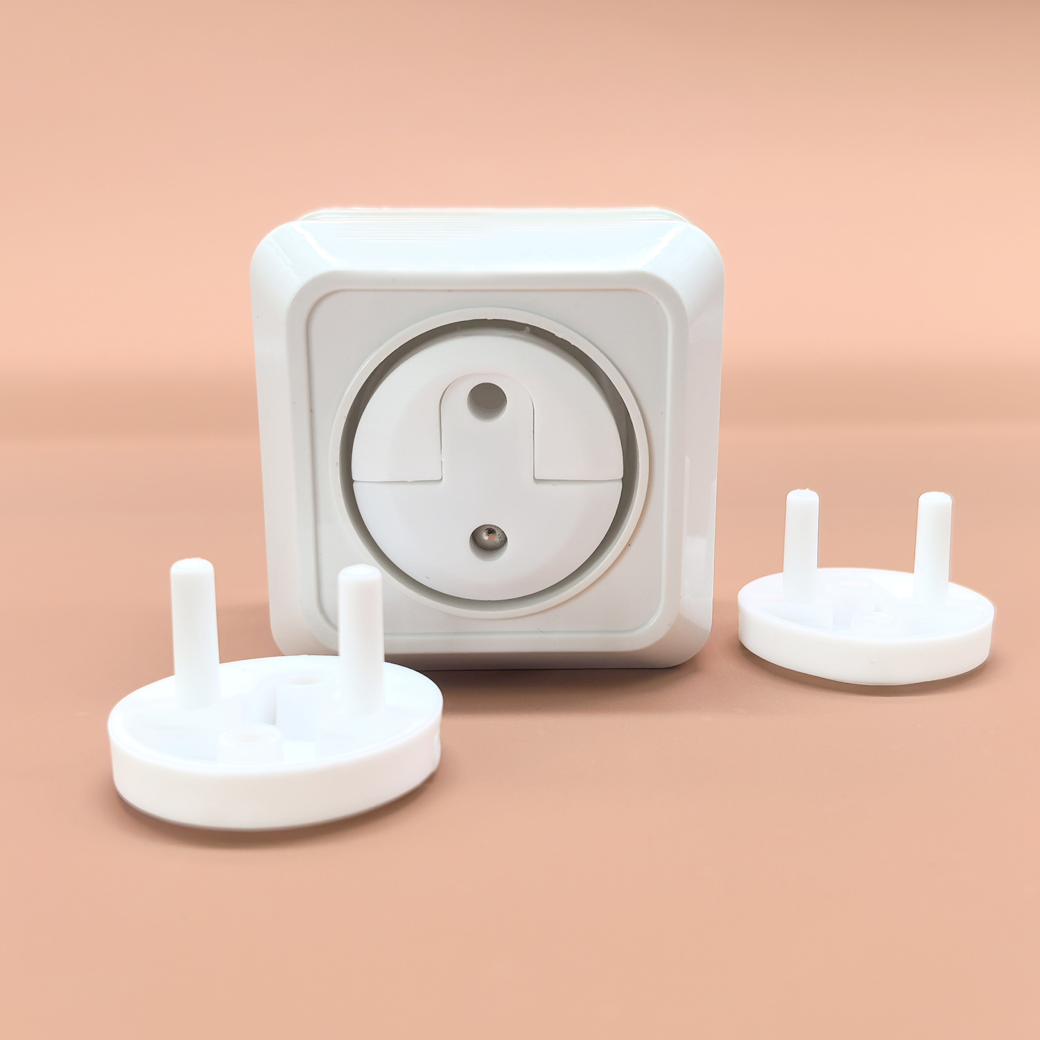 Children's safe power supply