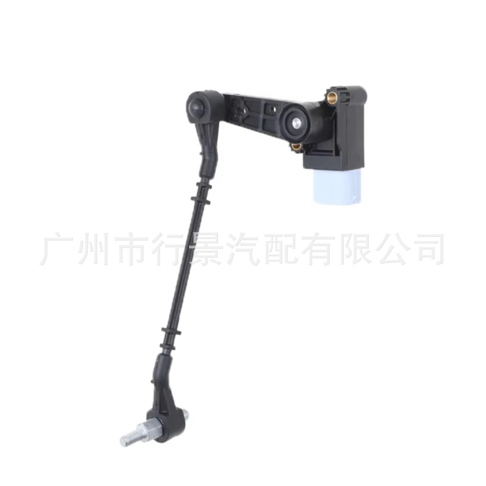 Lr010828 Is Suitable for the Air Suspension Sensor of the 2010, 2011, and 2012 Models of the Land Rover Range Rover