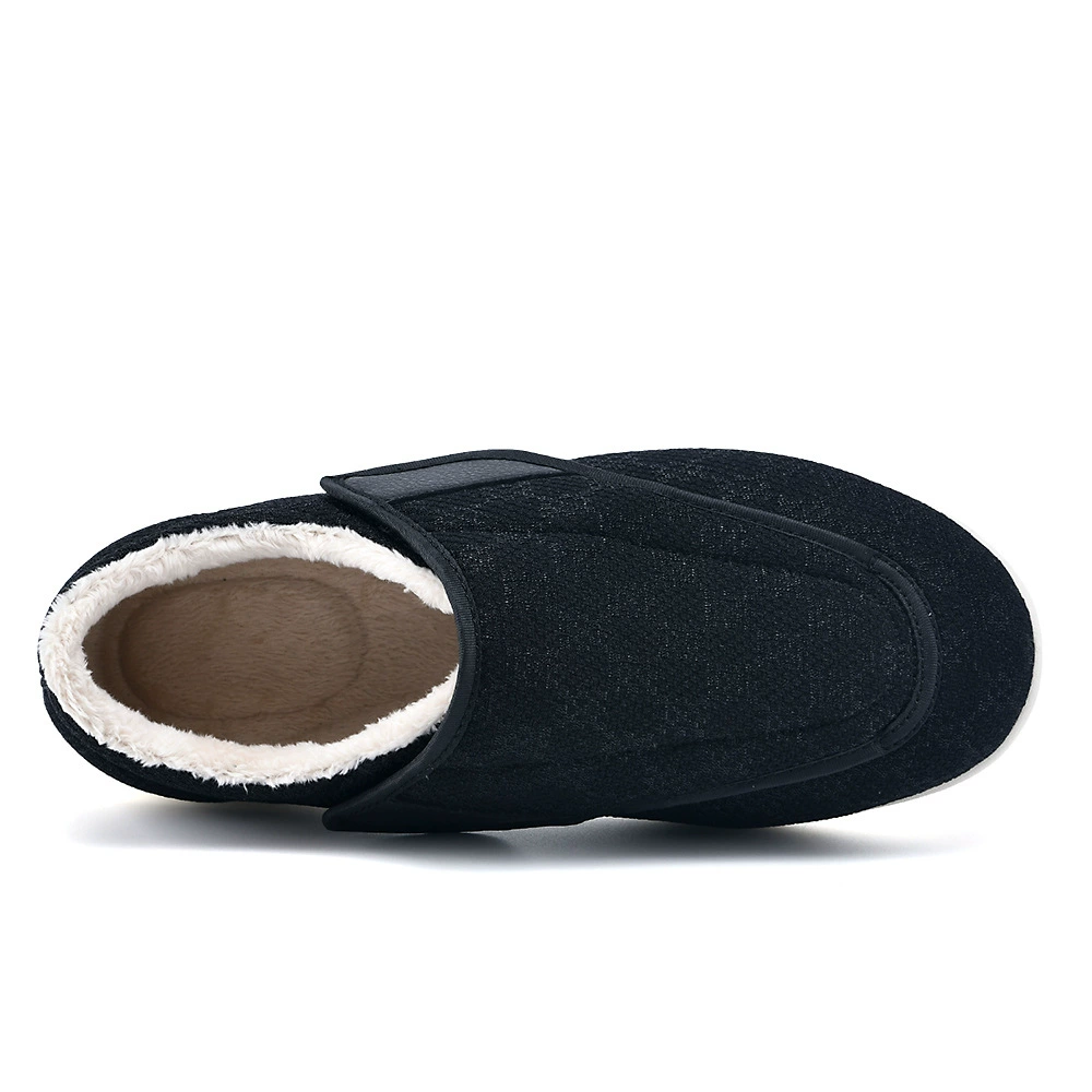 优芸 Warm walk shoes for mother, Amazon