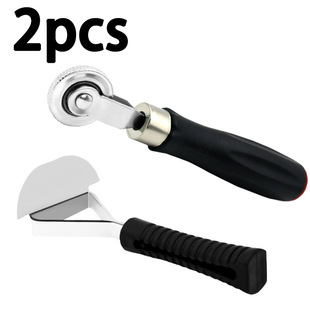 Manufacturer Supplies Tire Repair Tools, Pressure Wheel, Tire Repair Scraper Set, Repair Tools, Tire Pressure Wheel Repair Kit