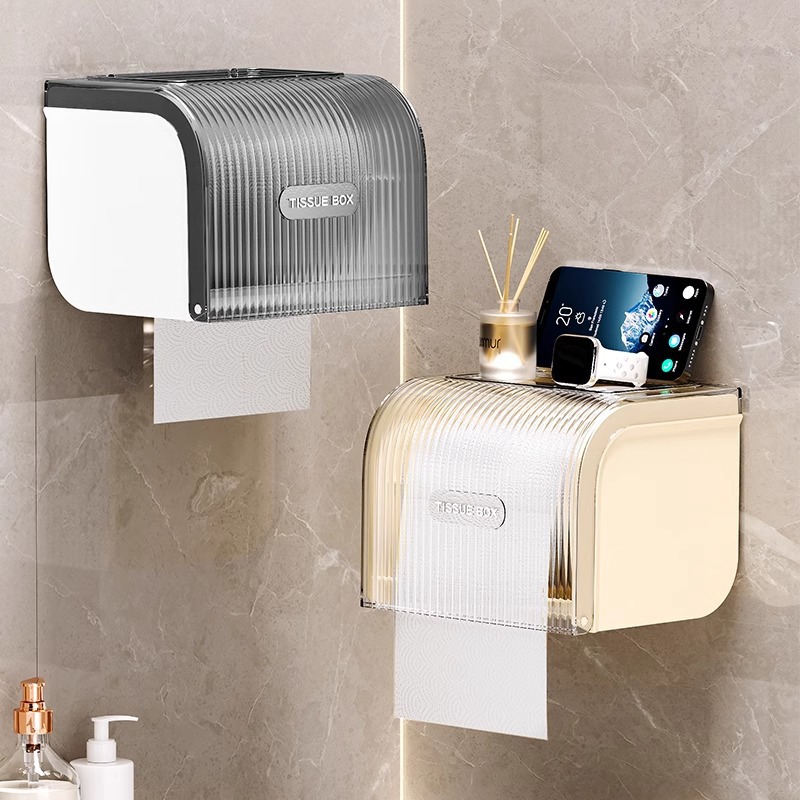 Toilet carton toilet box box toilet paper storage toilet