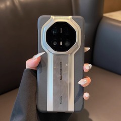 適用華為Mate70RS携帯ケース素皮60Proビジネス女性モデル超走ポルシェ転倒防止Mate50