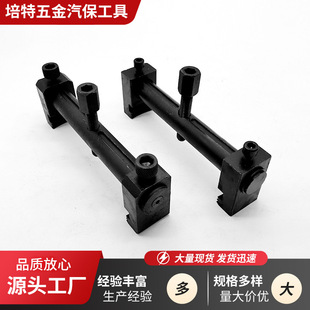 Crankshaft Pulley Puller High Configuration Threaded Crankshaft Pulley Removal Tool Generator Pulley Puller