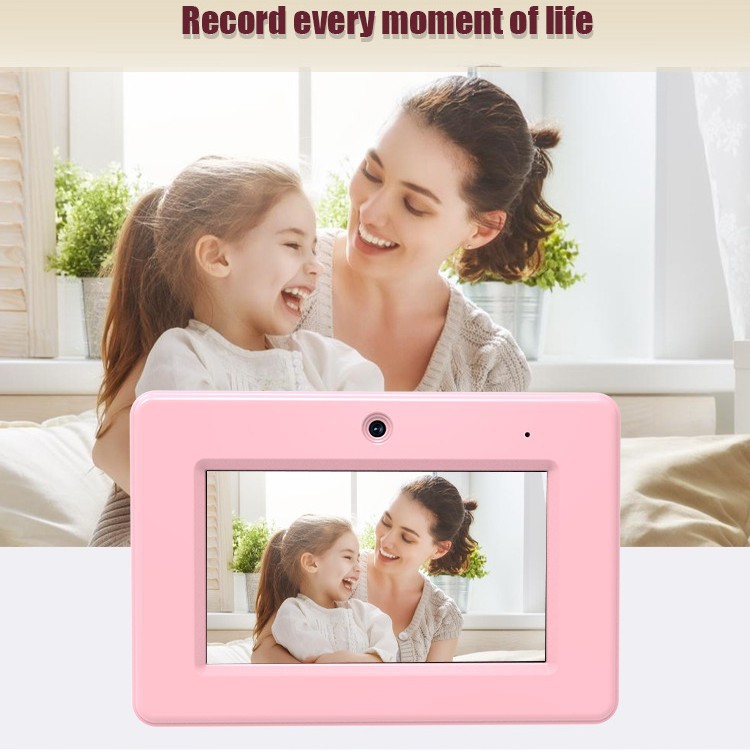 Transfronterizo nuevo D6 retro cámara de estudiante DSLR digital HD doble cámara de vídeo mini cámara al por mayor