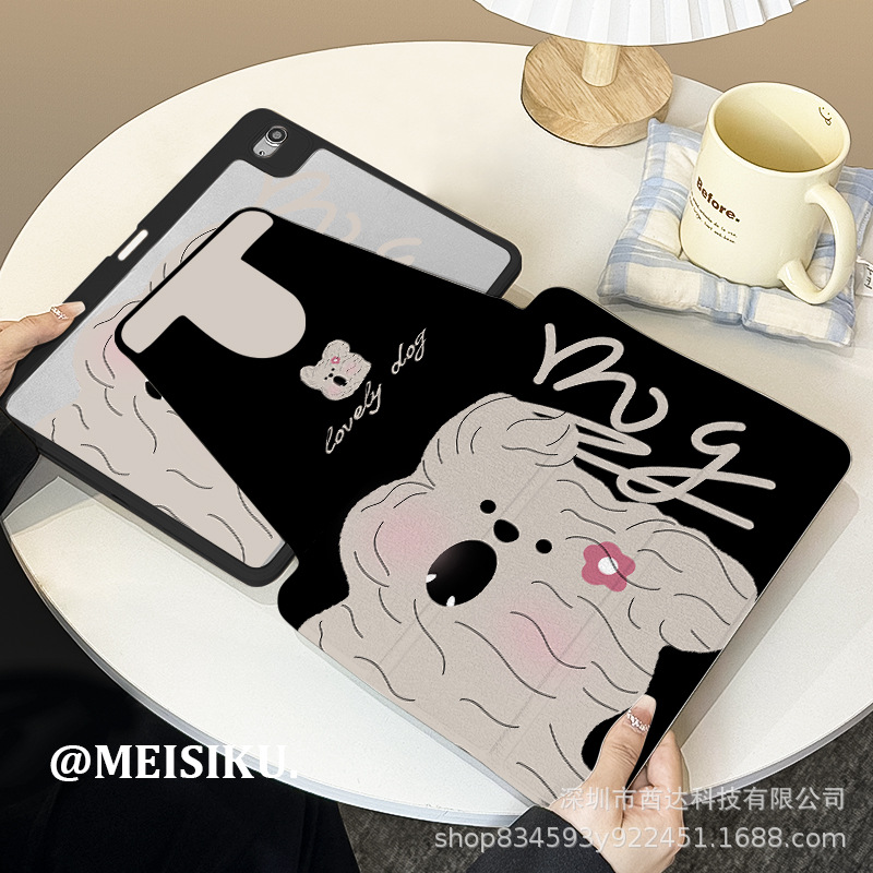 720 ° 70% off Rotating Suitable for Huawei Matepad Tablet Protective Case Anti-Fall 11.5inch Acrylic Protective Case