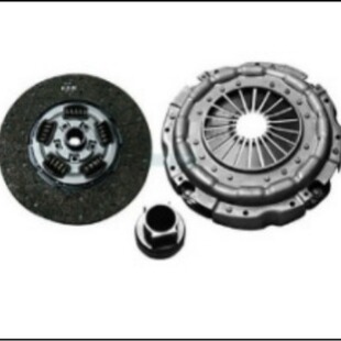 3400 000 518/ 228298 / 104812 -1 Custom Clutch Kit 896597