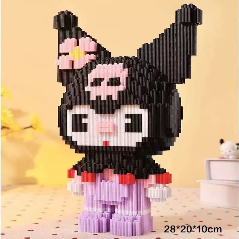Lego, суперкрупный конструктор, головоломка, антистресс