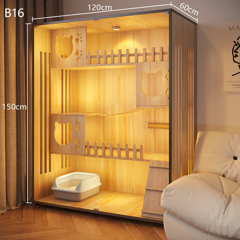 B16 방수 모델 120x60x150CM 가게 주인 추천