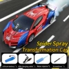 Spray, transformer, lithium battery charging, spider