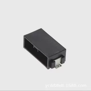 1-2834465-6  TE/泰科   线对板针座