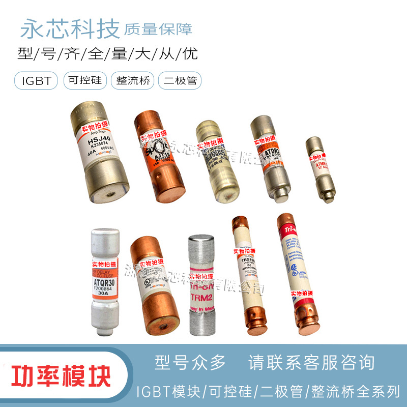 原厂直销FD36GB200V32   FD36GB200V40全新现货快速保险丝熔断器