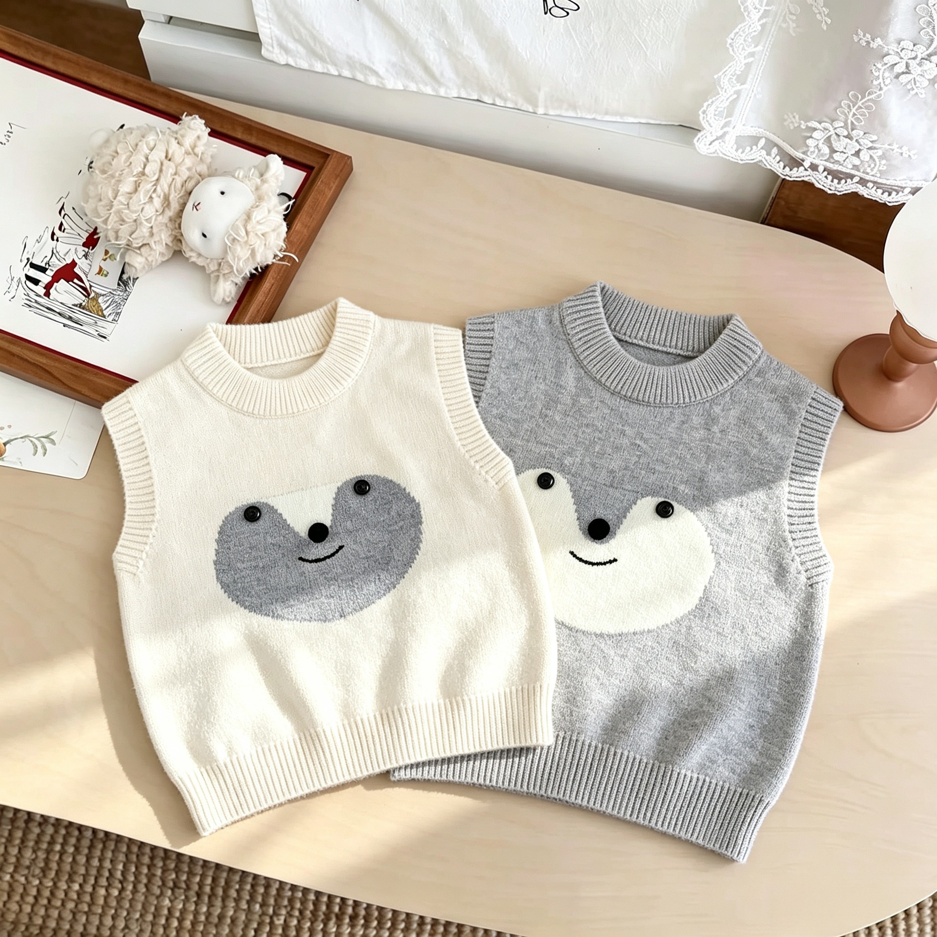 Kids' Camisole