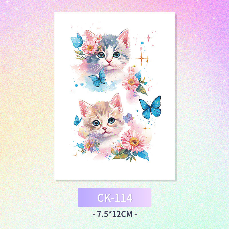 CK - 114 (polvo flash)