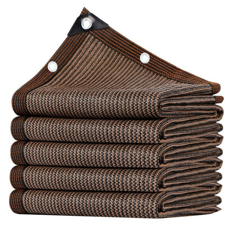 Выдвижной солнцезащитный крем, утолщенный зашифрованный теневой аксессуар для балкона и сада