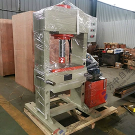 锻压机床;数控机床;液压铆钉机