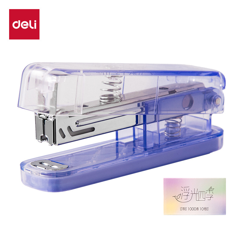 투명 그라데이션 모델*보라색 [1개] 바늘 1박스 무료