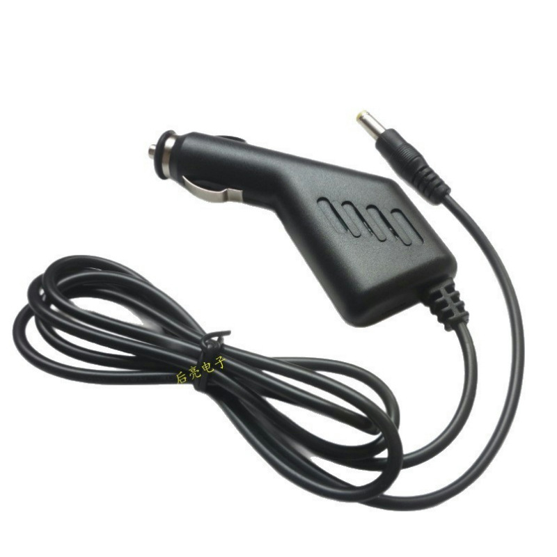 DC12-24V to 5V/1.5A 2A 2.5A car charger GPS navigation driving recorder car charger