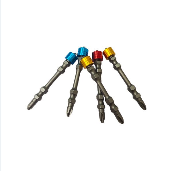 65mm*PH2 이중 헤드 자기 코일 S2