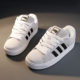 Casual Couple Shoes All-match Casual Board Shoes Bread Shoes Men's 2025 Explosions Classic Low-top Comfortable Retro All-match