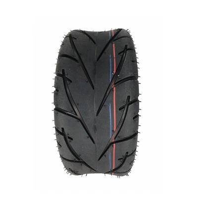 tire, Elektrikli avtomobil şinləri