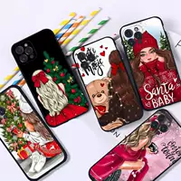 Apple, совместимый модный чехол для телефона, iPhone 8, 6S