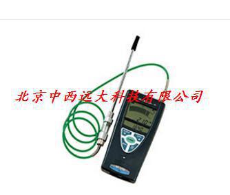 1含氧量分析仪/便携式氧气检测仪型号LB03-XP-3180库号M404954
