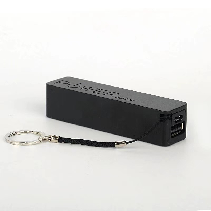 Black, 1200mah
