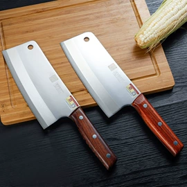 家用菜刀;不锈钢厨用刀;砍骨刀