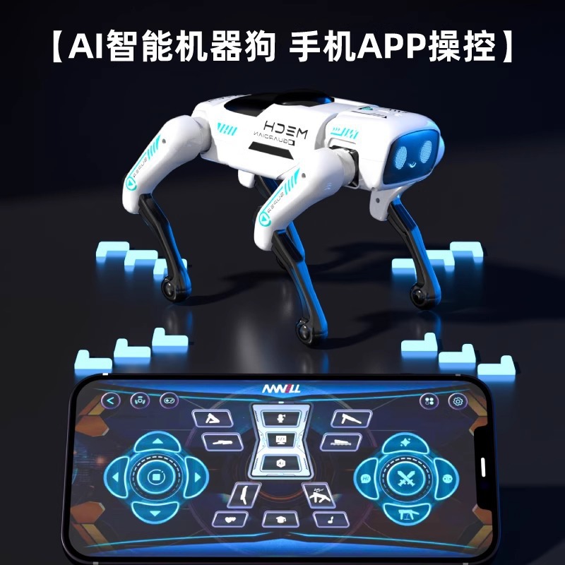 Smart Toy