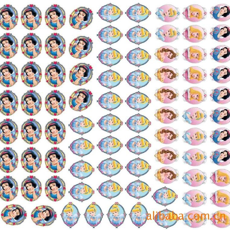 高温烫画 高温柯式烫画 高温环保烫画 来图做烫画