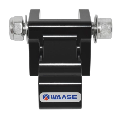 Shock Absorption Lowering, Motorcycle frame
