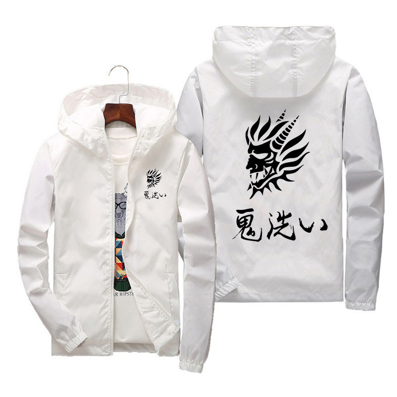 クロスボーダー新品メンズフード付きジャケット春秋カジュアル防水アウトドアジャケット日焼け止め服日焼け止め服|undefined