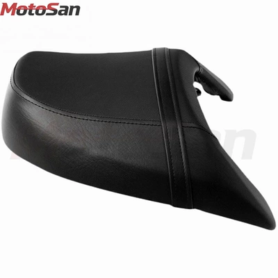 cushion, Motorcycle cushion