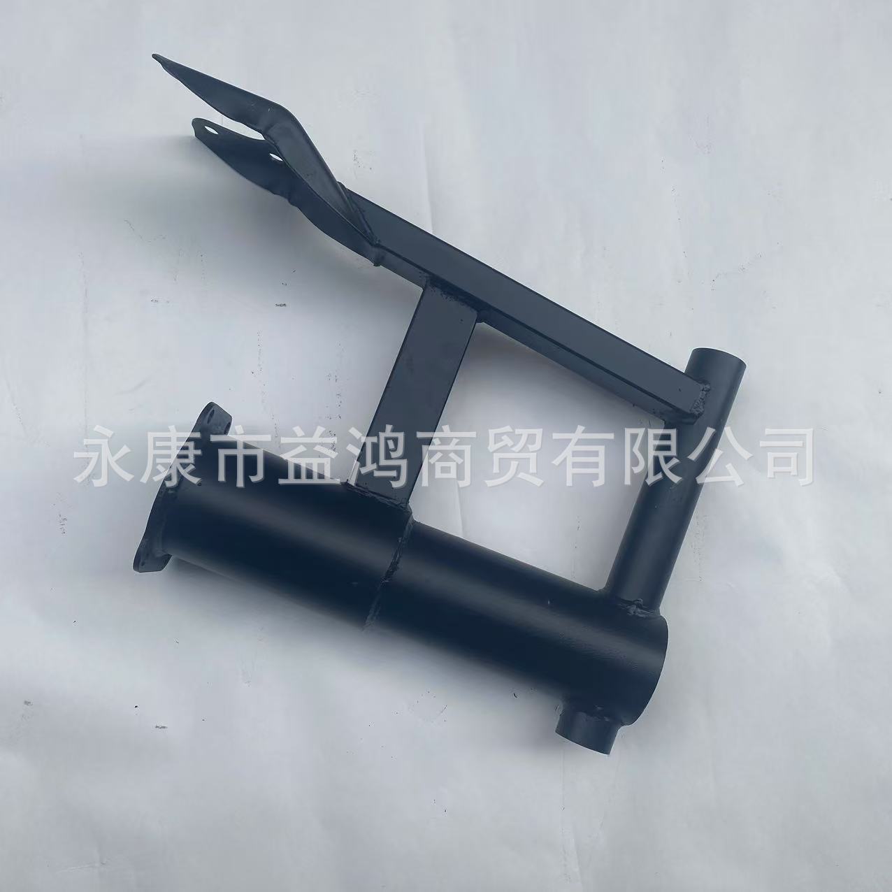 Four-Wheel Motorcycle Accessories Longding Large Beach Axle Transmission Rear Axle Rear Flat Fork Suspension Rear Axle Frame