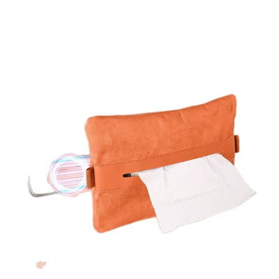 Car tissue box/set – and Decoration