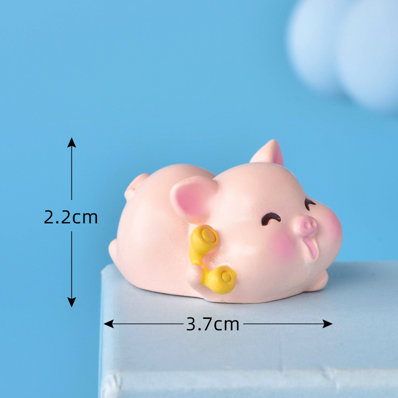 Số 3 ông heo điện thoại