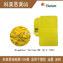 钛白粉;偶氮颜料;其他颜料