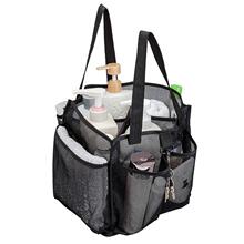W 71036 Mesh Shower Bag Waterproof Storage ��ɴϴ��� ��