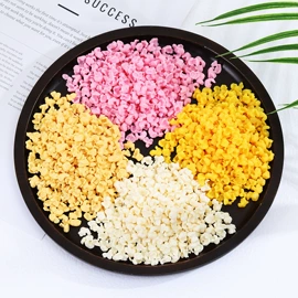 食物工艺品;钥匙扣及钥匙扣配件;仿真果蔬/食物玩具