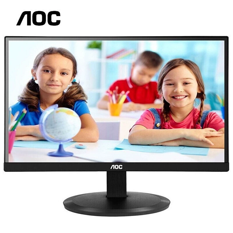 AOC LCD-дисплей, ноутбук, Intel Core i2280, 21.5 дюймов