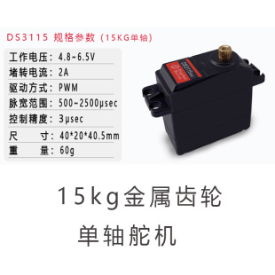 �_ʢPWM��ˮ��C20kg��Ť������1/8 1/10܇ģ����W��ģ������C