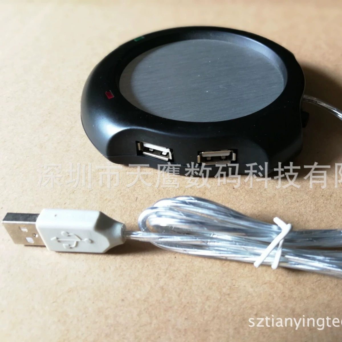 USBхаб изоляционная пластина USB концентратор